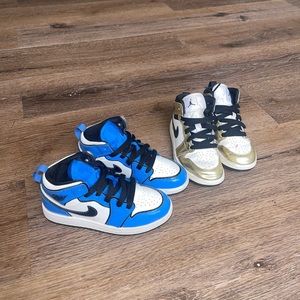 Toddler Jordan 1